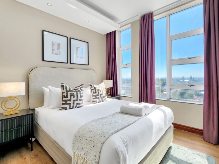 2 Bedroom Property for Sale in Beachfront Western Cape